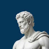 The Mentor, one of the ten archetypes