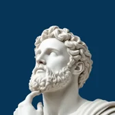 The Philosopher, one of the ten archetypes